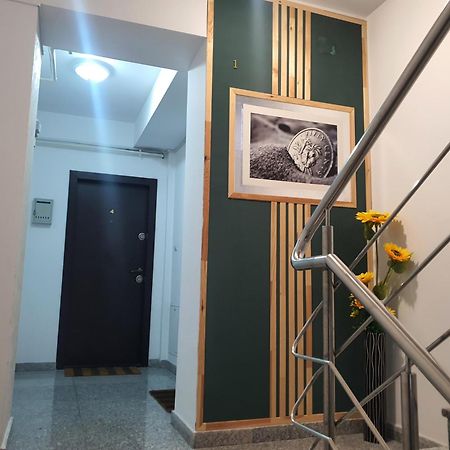 Fundeni Apartments Βουκουρέστι Εξωτερικό φωτογραφία