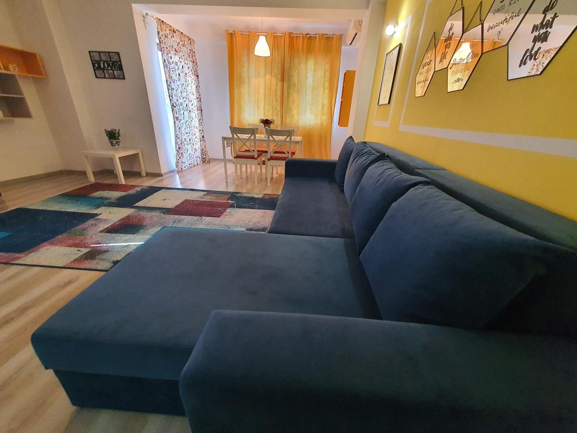 Fundeni Apartments Βουκουρέστι Εξωτερικό φωτογραφία