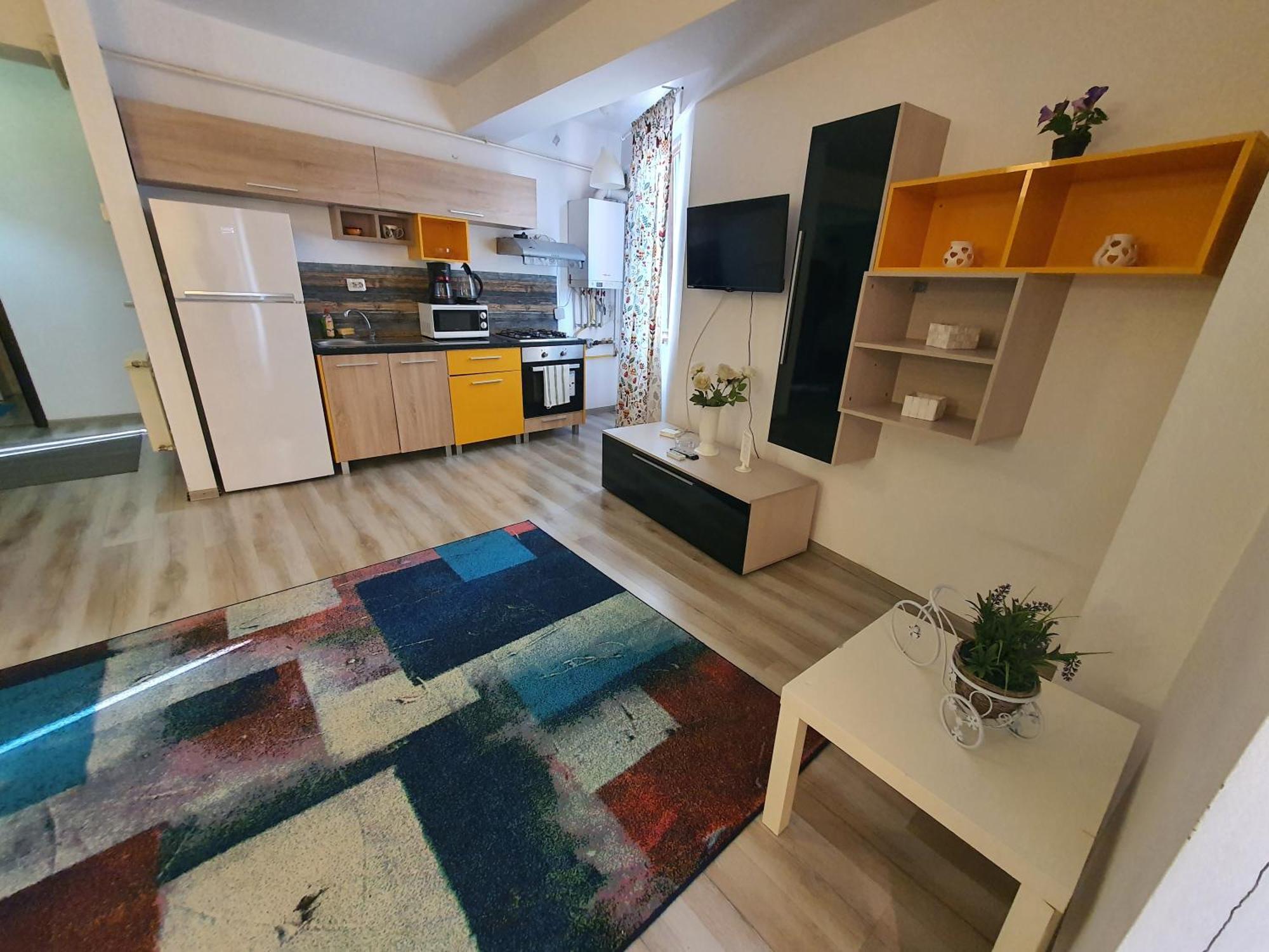 Fundeni Apartments Βουκουρέστι Εξωτερικό φωτογραφία