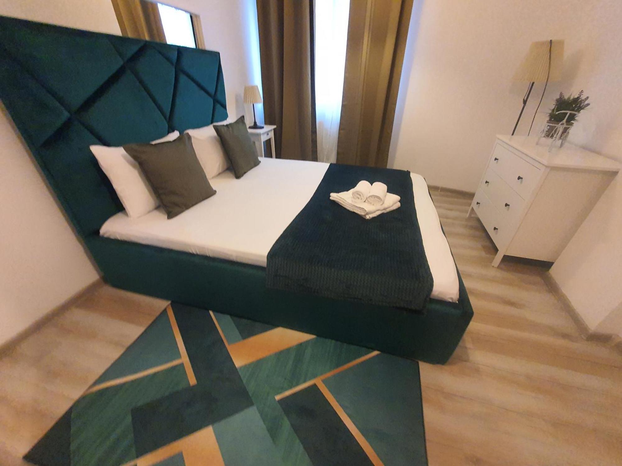 Fundeni Apartments Βουκουρέστι Εξωτερικό φωτογραφία