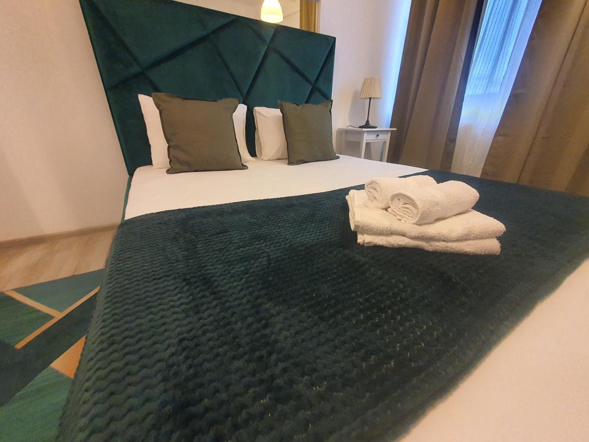 Fundeni Apartments Βουκουρέστι Εξωτερικό φωτογραφία