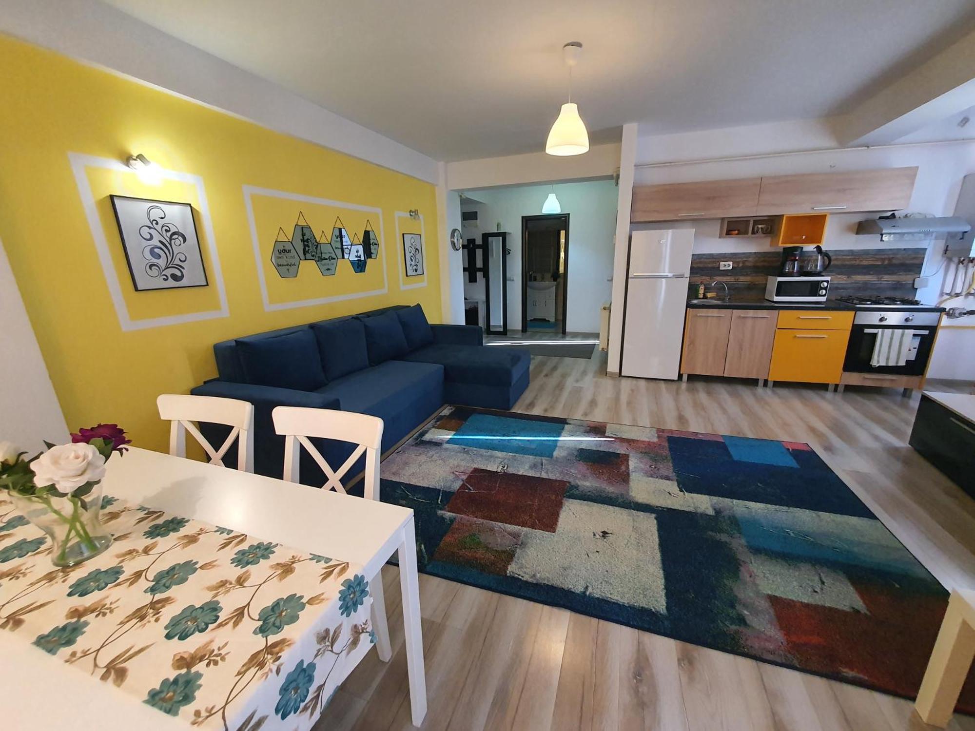 Fundeni Apartments Βουκουρέστι Εξωτερικό φωτογραφία