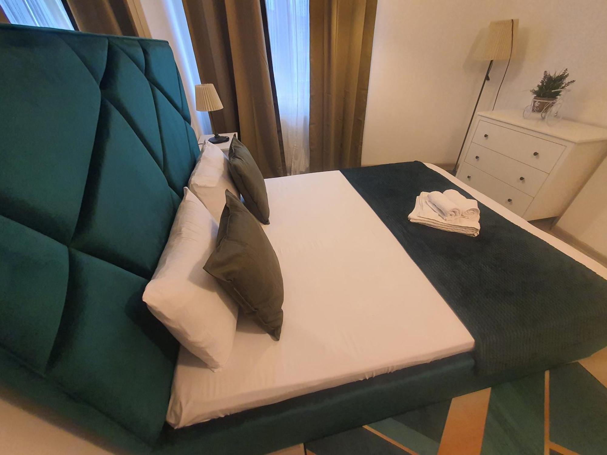Fundeni Apartments Βουκουρέστι Εξωτερικό φωτογραφία