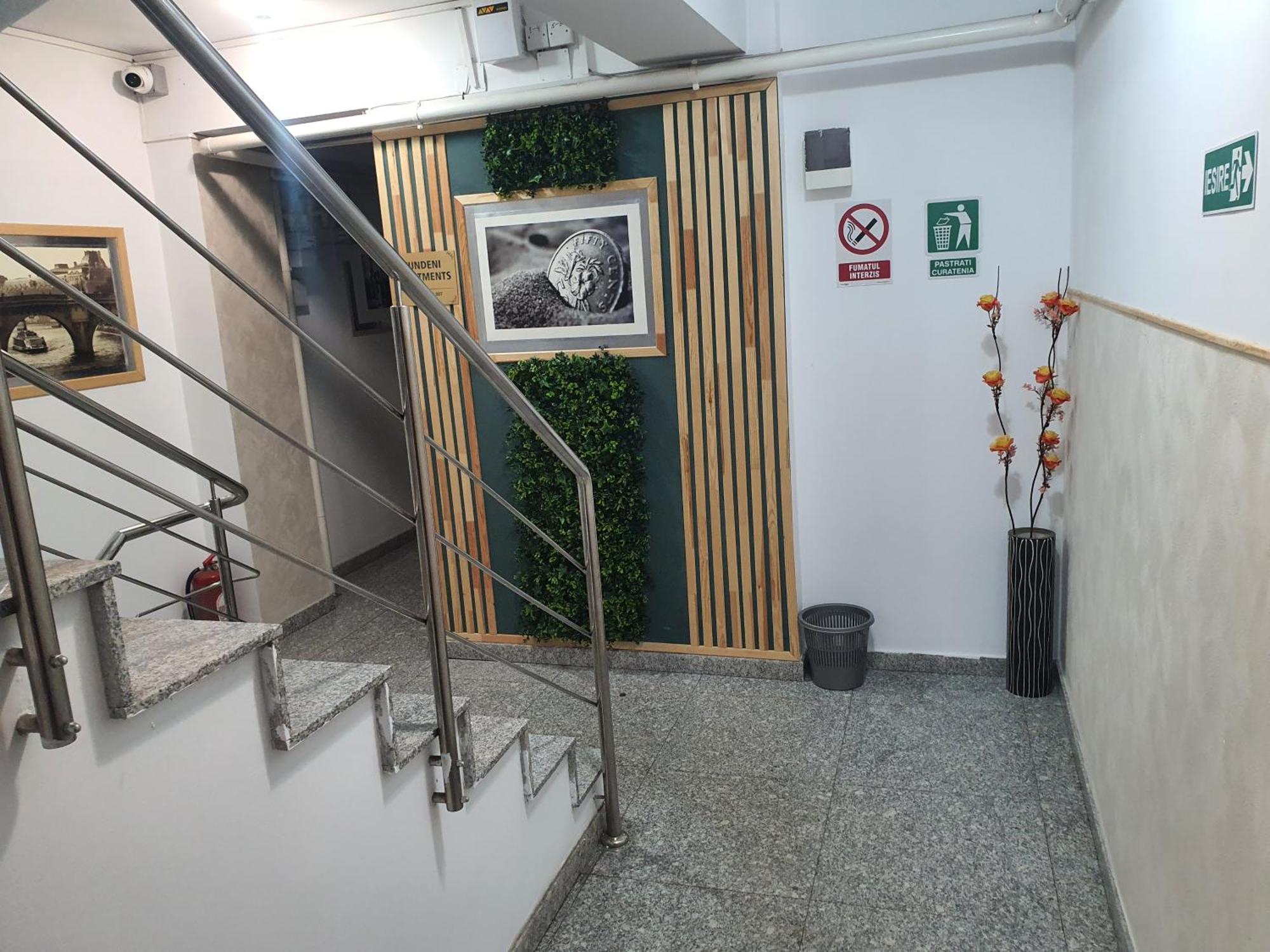 Fundeni Apartments Βουκουρέστι Εξωτερικό φωτογραφία