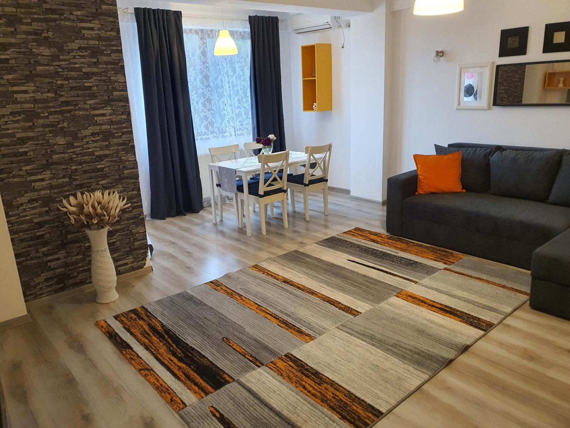 Fundeni Apartments Βουκουρέστι Εξωτερικό φωτογραφία