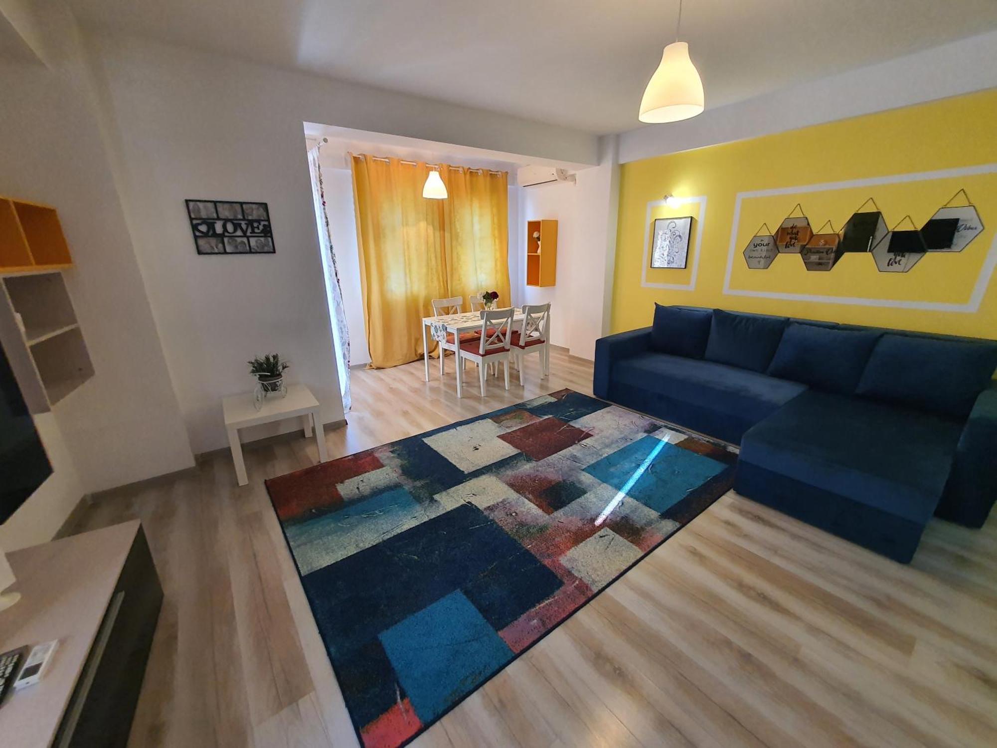 Fundeni Apartments Βουκουρέστι Εξωτερικό φωτογραφία