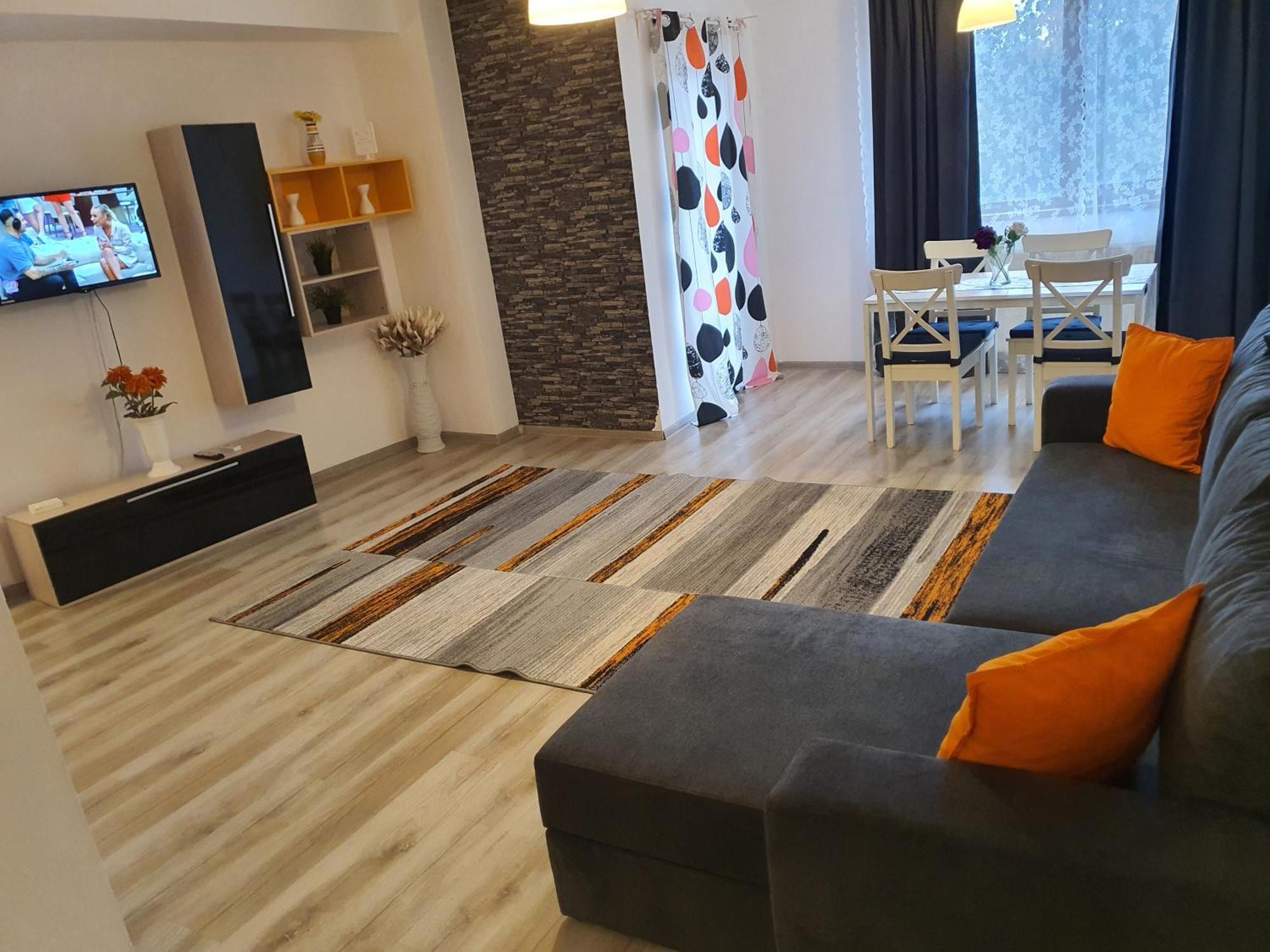 Fundeni Apartments Βουκουρέστι Εξωτερικό φωτογραφία