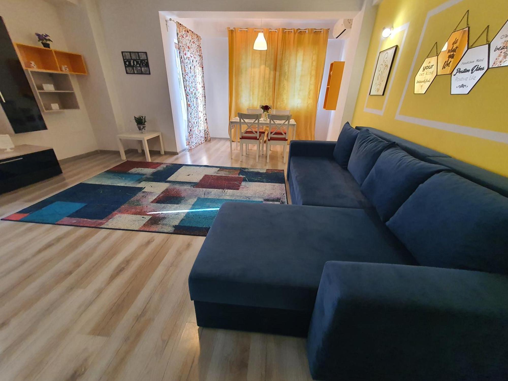 Fundeni Apartments Βουκουρέστι Εξωτερικό φωτογραφία
