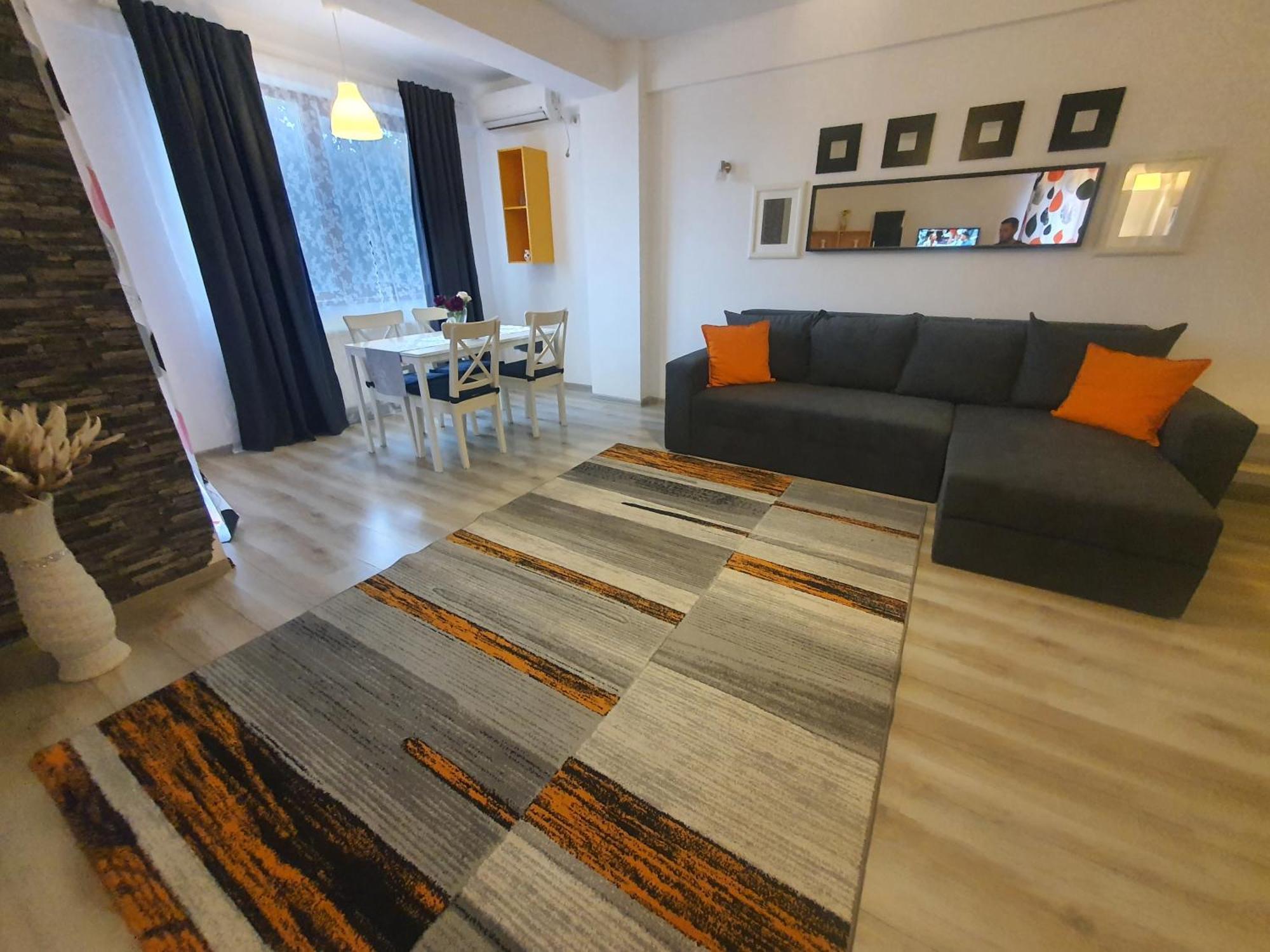 Fundeni Apartments Βουκουρέστι Εξωτερικό φωτογραφία