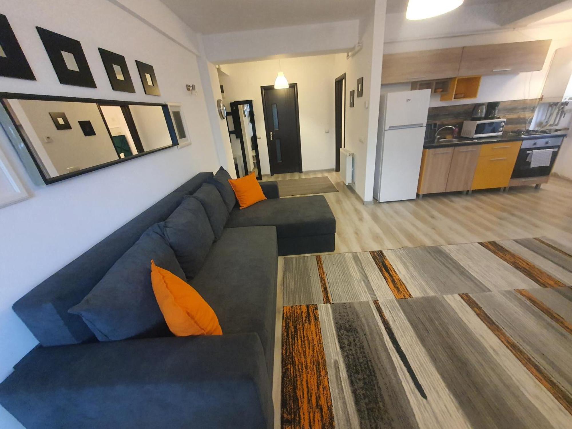Fundeni Apartments Βουκουρέστι Εξωτερικό φωτογραφία