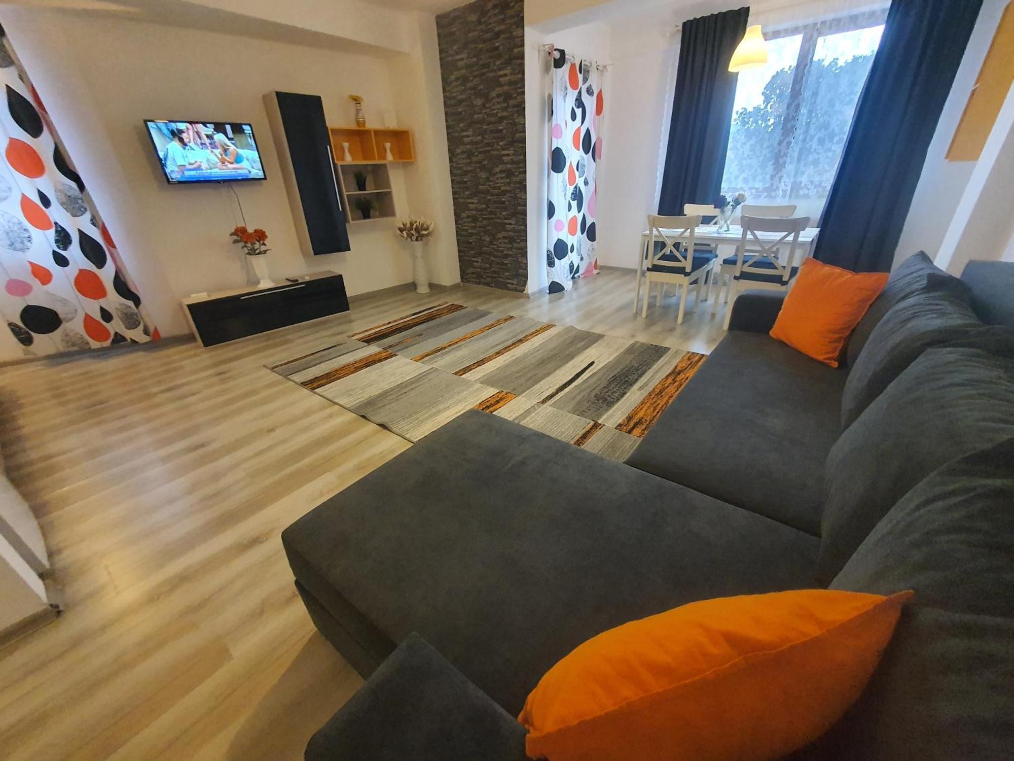 Fundeni Apartments Βουκουρέστι Εξωτερικό φωτογραφία