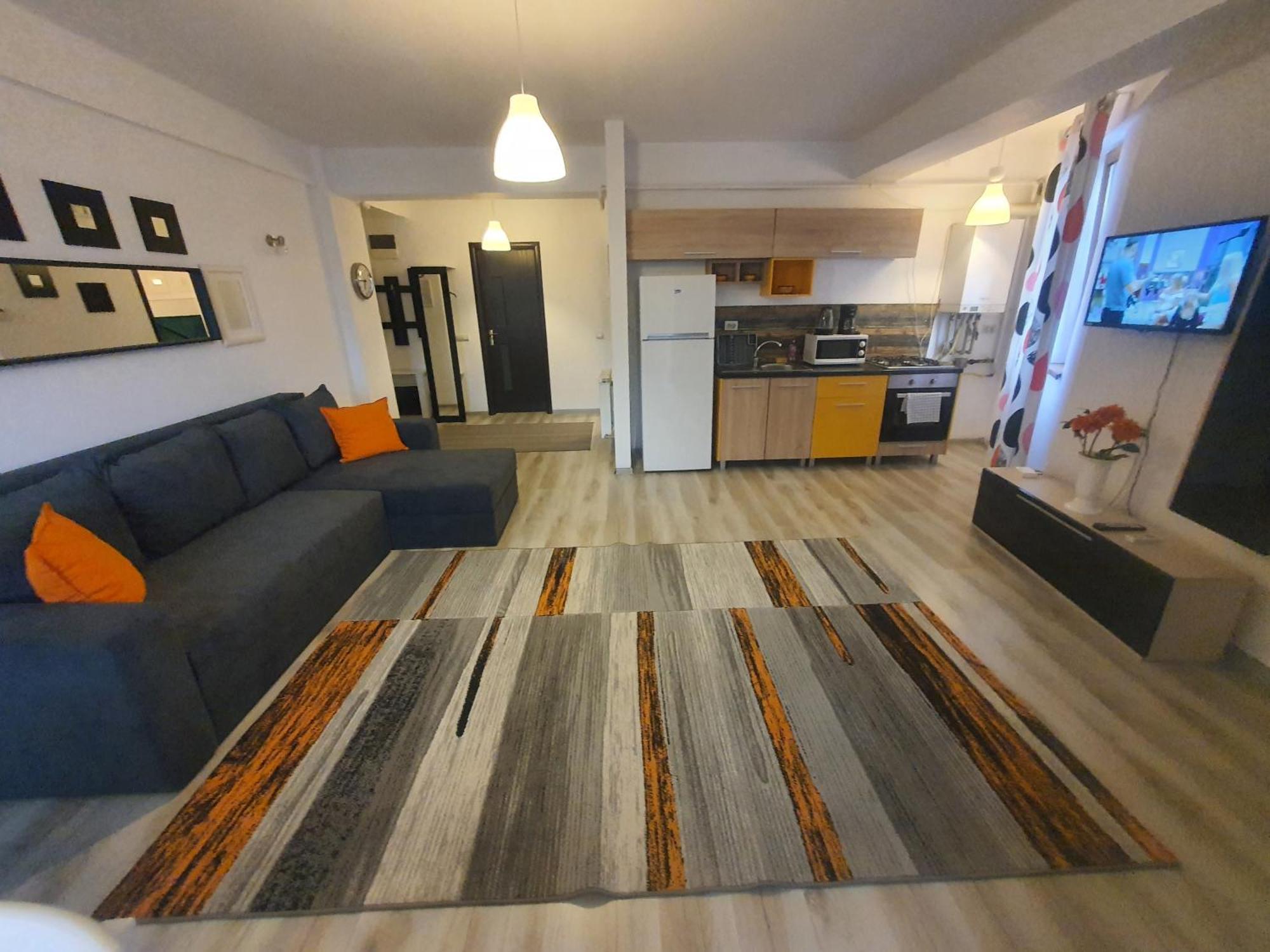 Fundeni Apartments Βουκουρέστι Εξωτερικό φωτογραφία