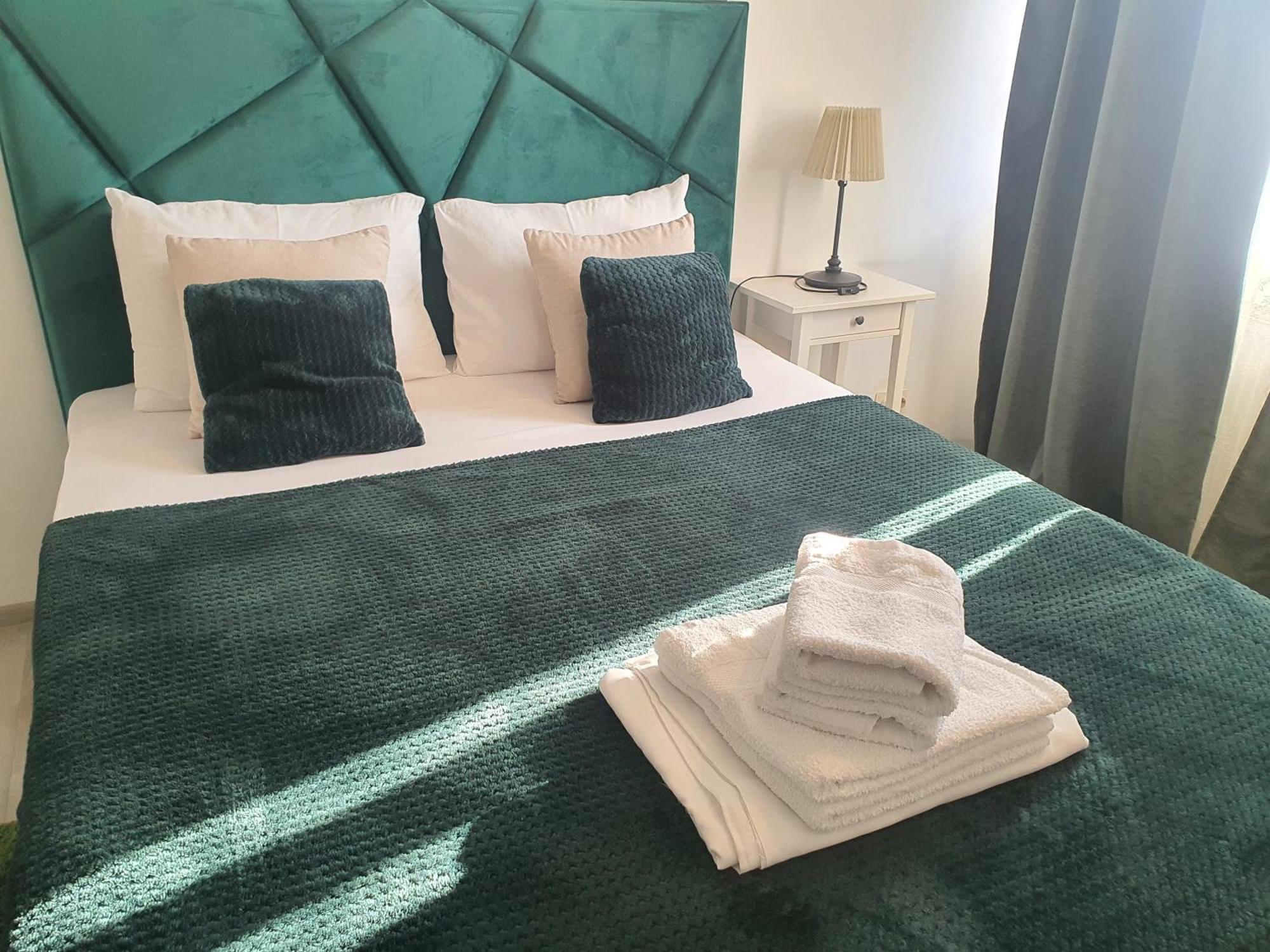 Fundeni Apartments Βουκουρέστι Εξωτερικό φωτογραφία