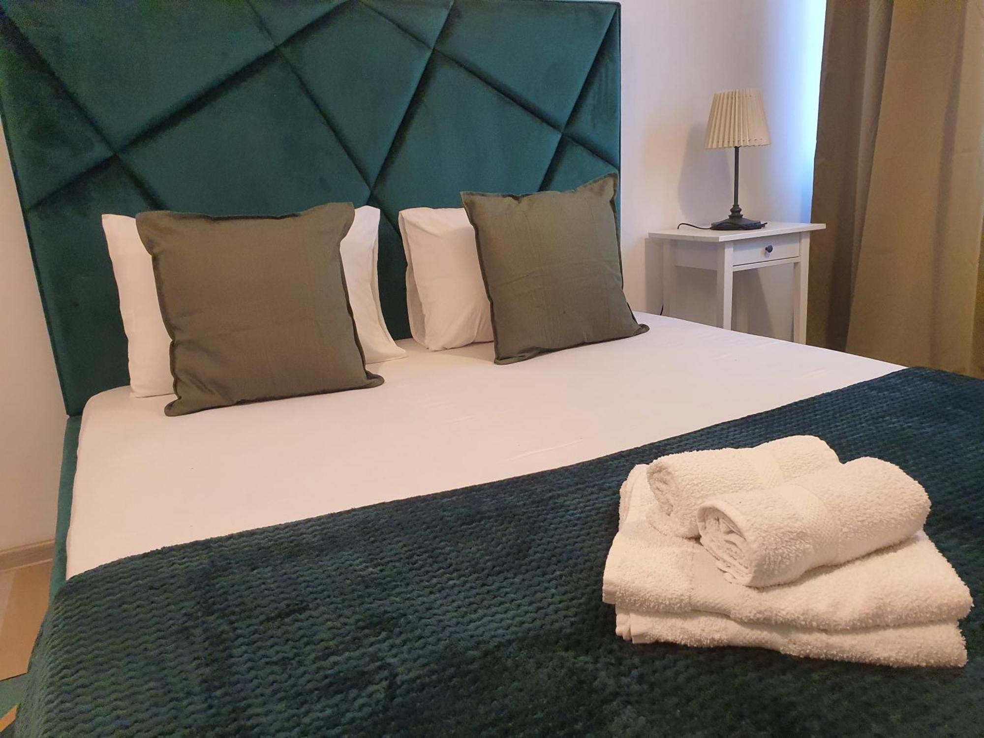 Fundeni Apartments Βουκουρέστι Εξωτερικό φωτογραφία