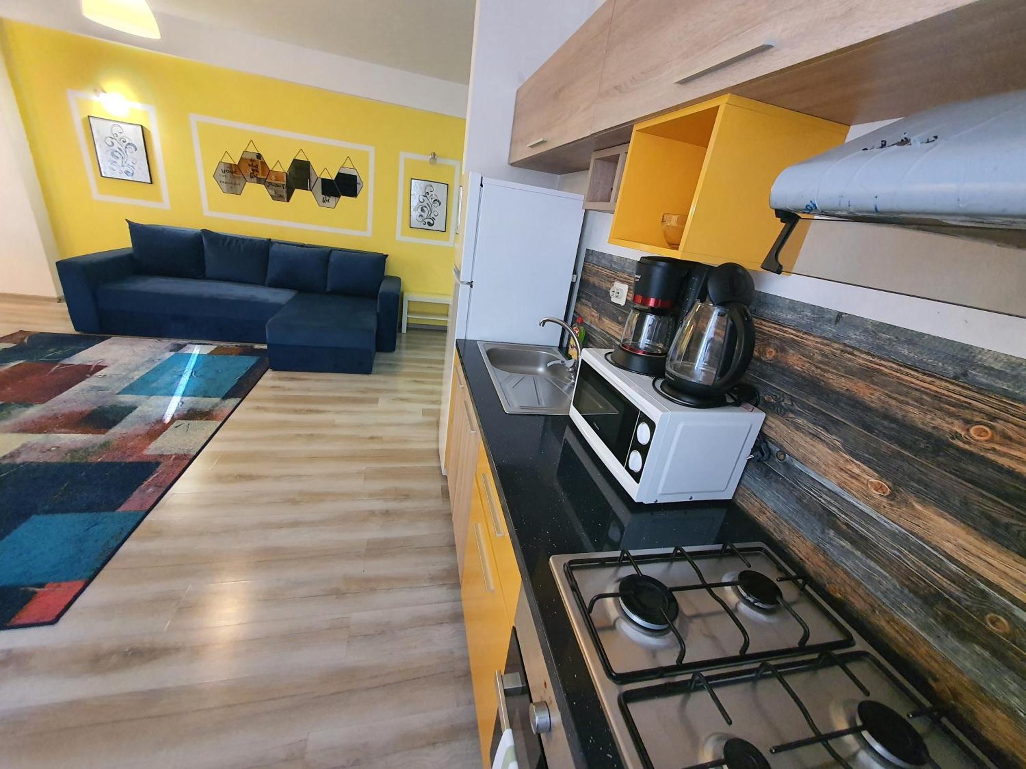 Fundeni Apartments Βουκουρέστι Εξωτερικό φωτογραφία