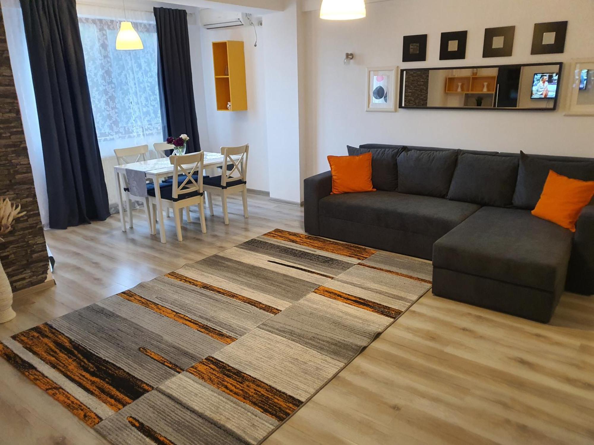 Fundeni Apartments Βουκουρέστι Εξωτερικό φωτογραφία