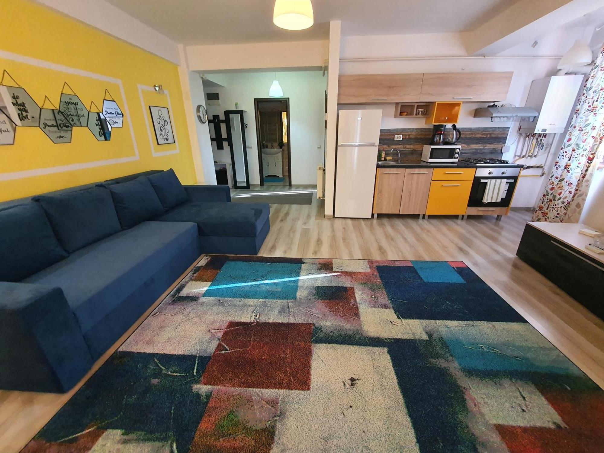 Fundeni Apartments Βουκουρέστι Εξωτερικό φωτογραφία