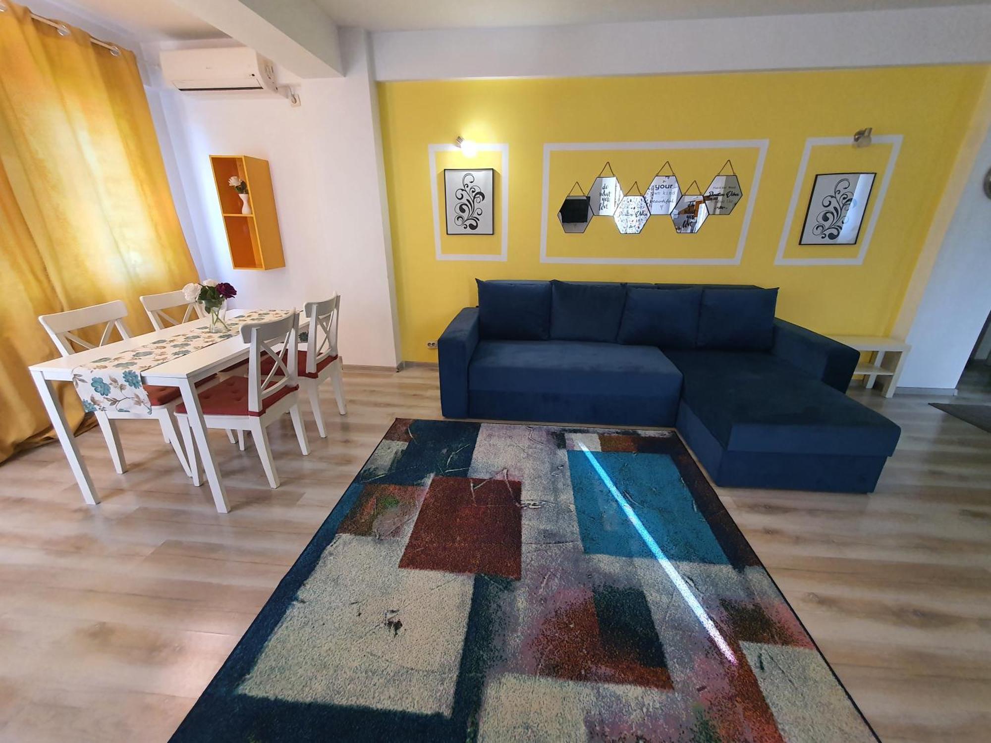 Fundeni Apartments Βουκουρέστι Εξωτερικό φωτογραφία