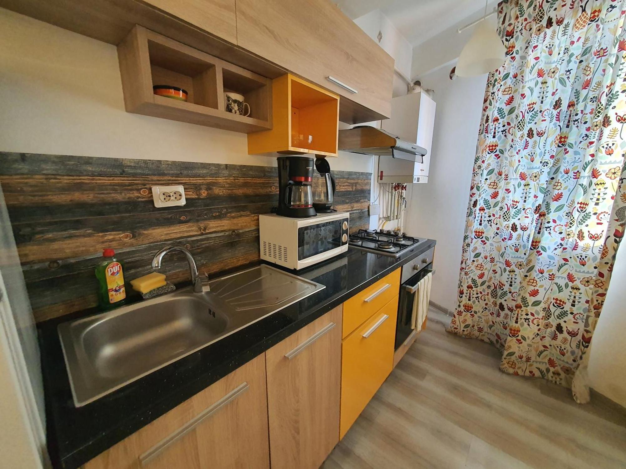 Fundeni Apartments Βουκουρέστι Εξωτερικό φωτογραφία