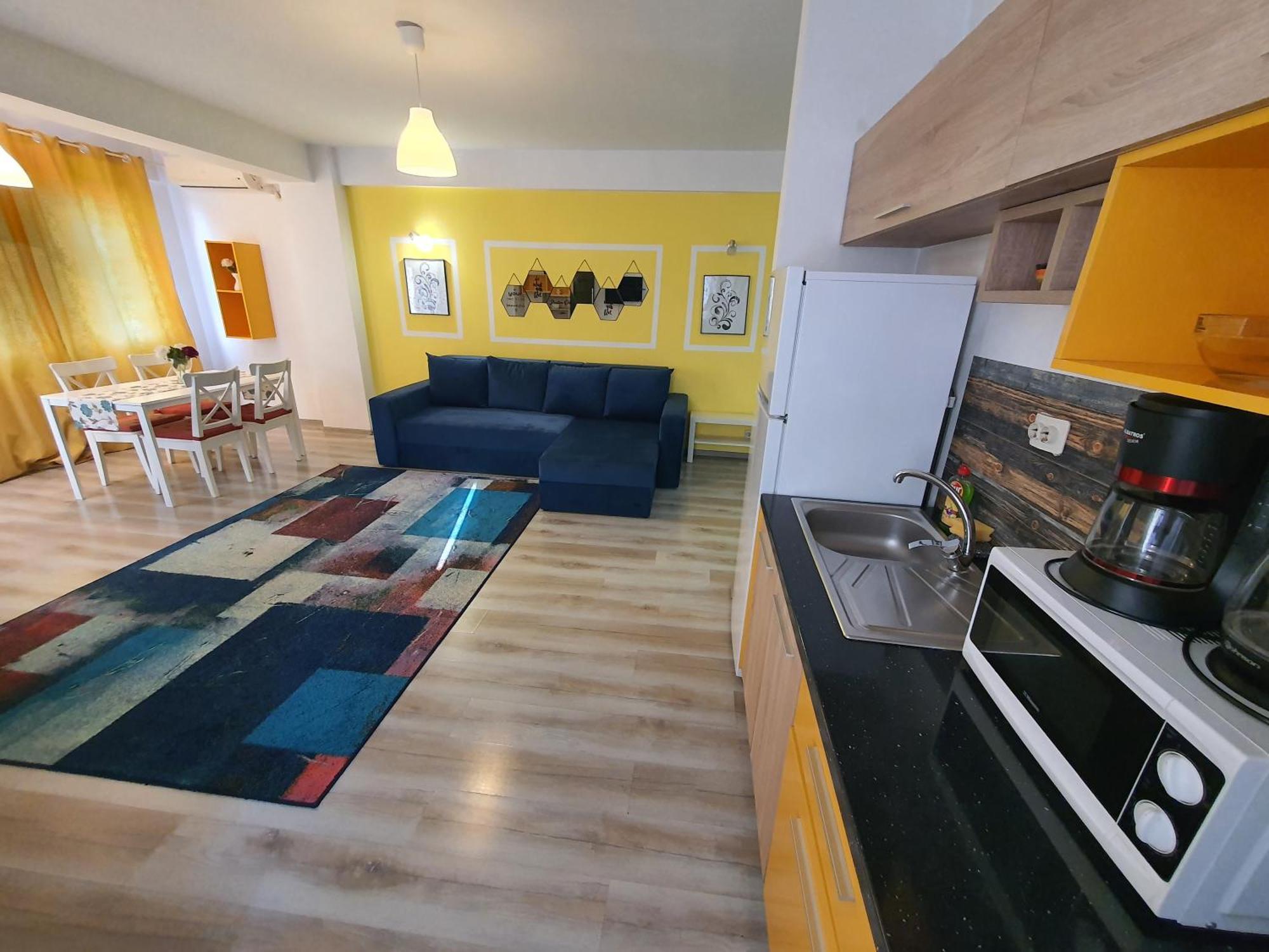 Fundeni Apartments Βουκουρέστι Εξωτερικό φωτογραφία