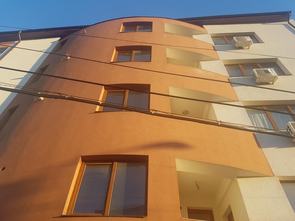 Fundeni Apartments Βουκουρέστι Εξωτερικό φωτογραφία