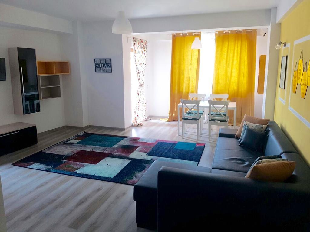 Fundeni Apartments Βουκουρέστι Εξωτερικό φωτογραφία