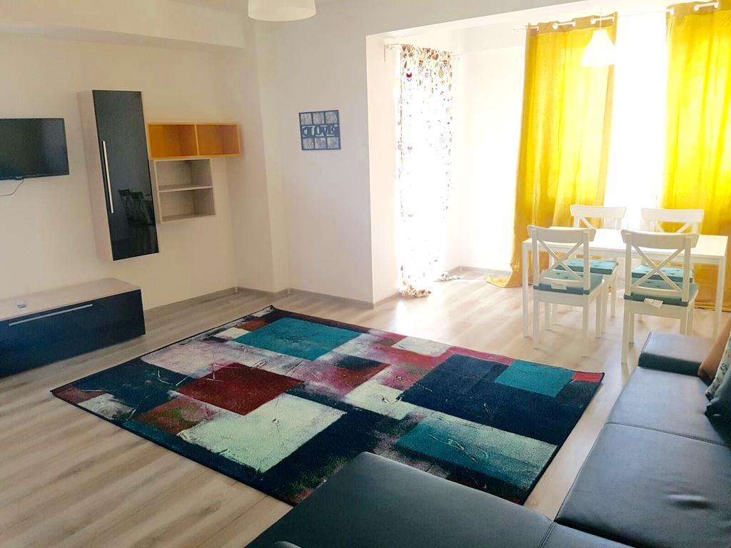 Fundeni Apartments Βουκουρέστι Εξωτερικό φωτογραφία