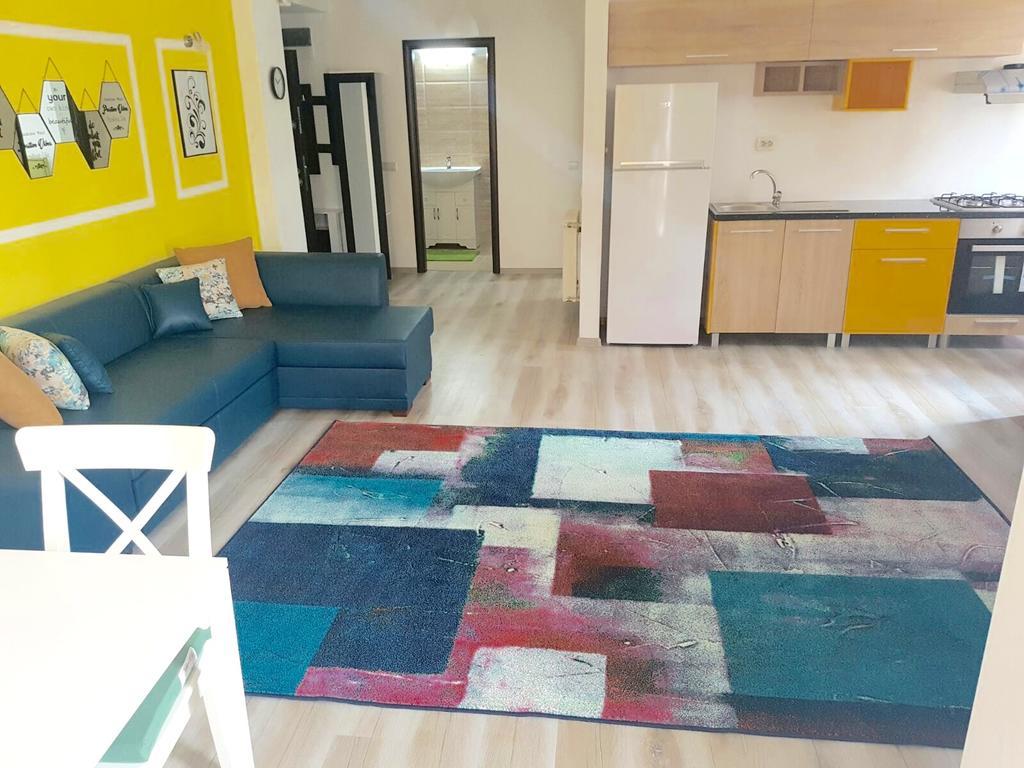 Fundeni Apartments Βουκουρέστι Εξωτερικό φωτογραφία