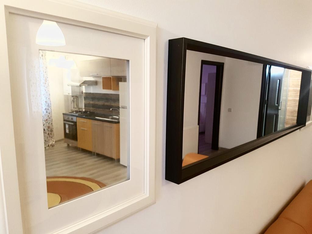 Fundeni Apartments Βουκουρέστι Εξωτερικό φωτογραφία