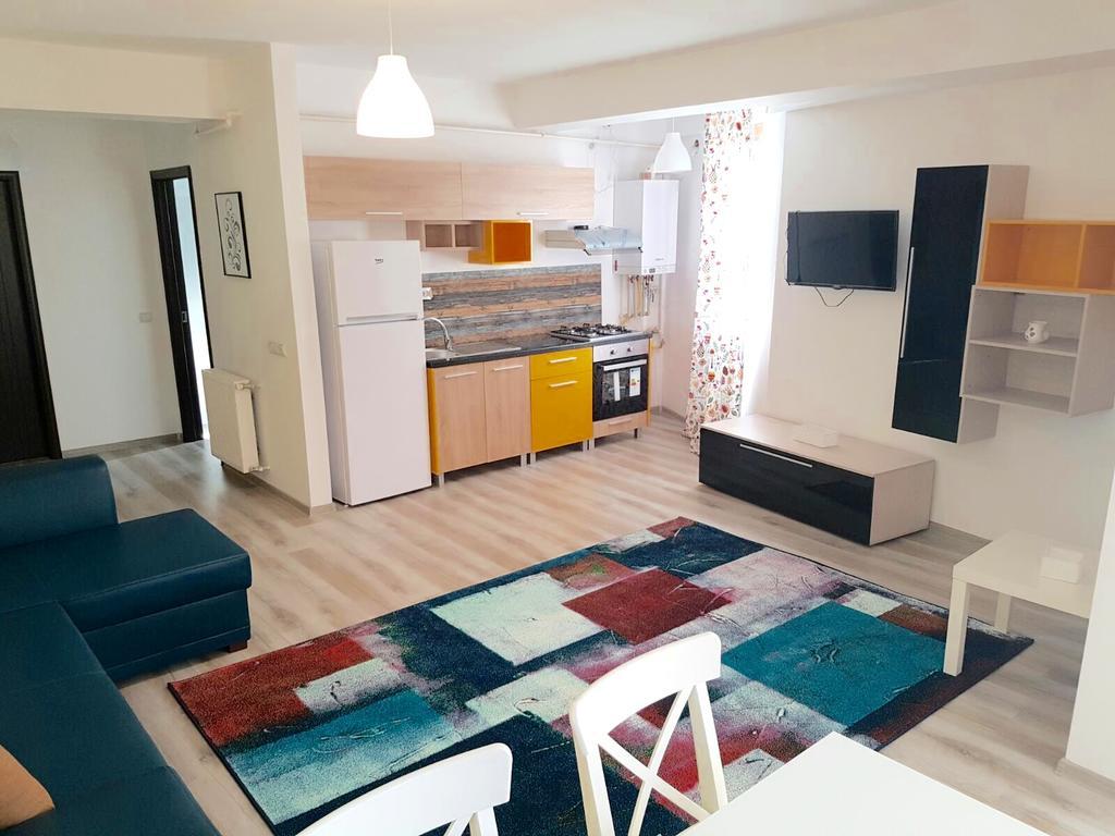 Fundeni Apartments Βουκουρέστι Εξωτερικό φωτογραφία
