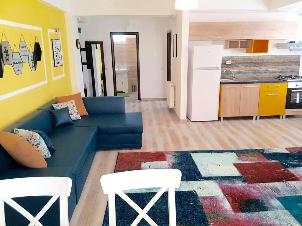 Fundeni Apartments Βουκουρέστι Εξωτερικό φωτογραφία