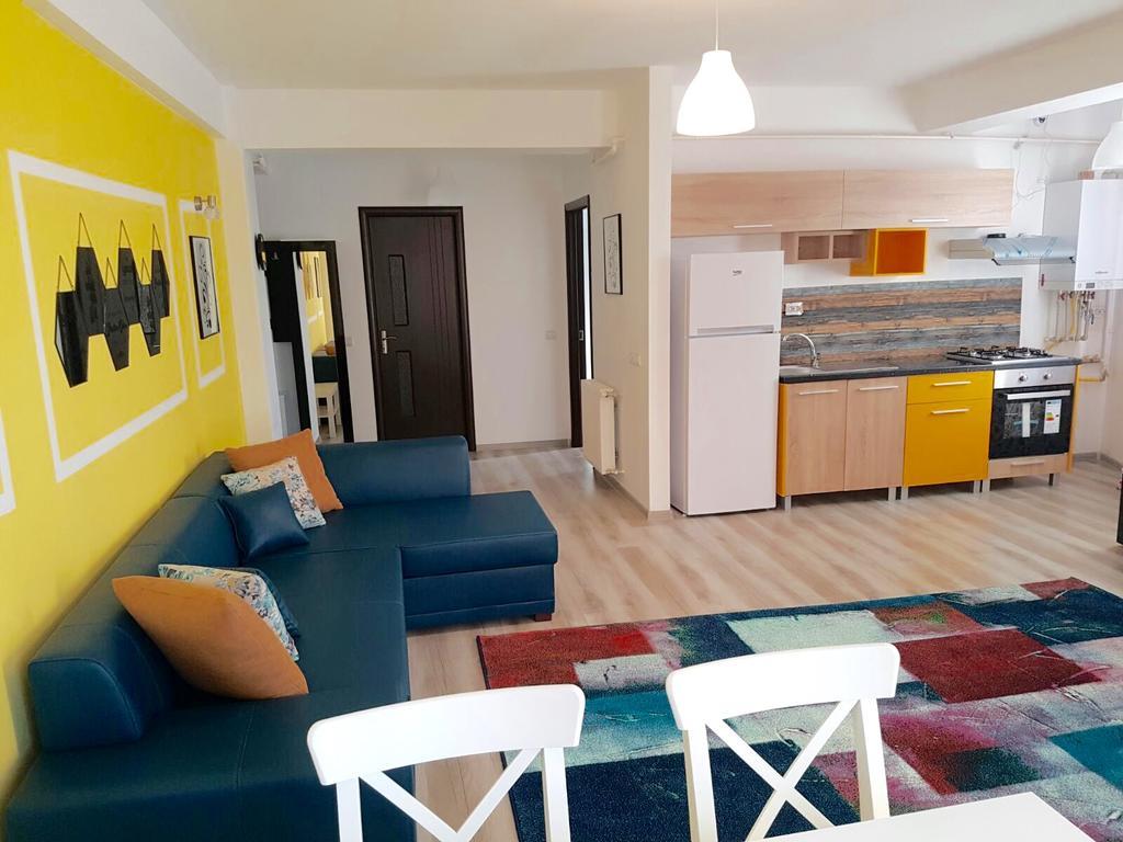 Fundeni Apartments Βουκουρέστι Εξωτερικό φωτογραφία