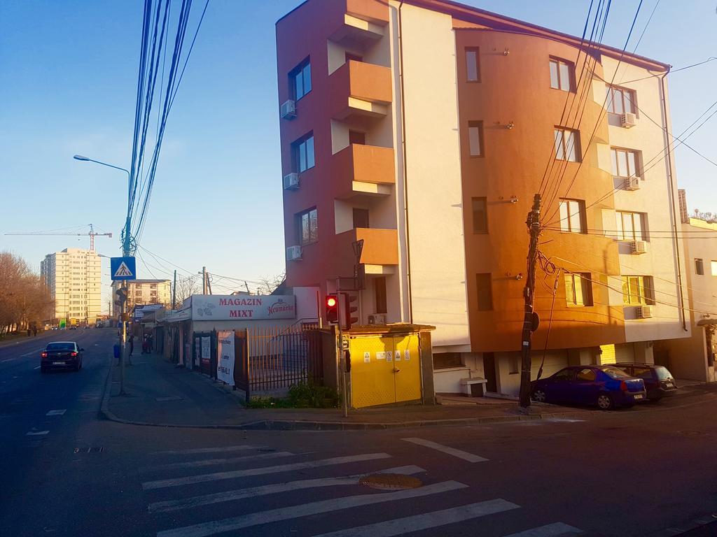 Fundeni Apartments Βουκουρέστι Εξωτερικό φωτογραφία