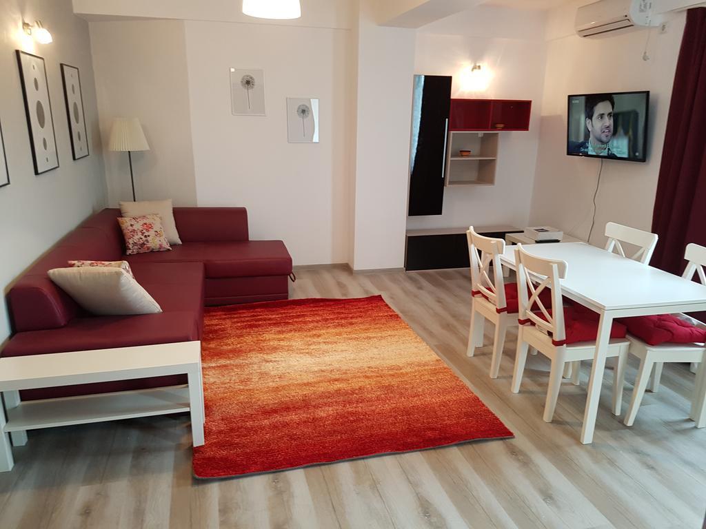 Fundeni Apartments Βουκουρέστι Εξωτερικό φωτογραφία
