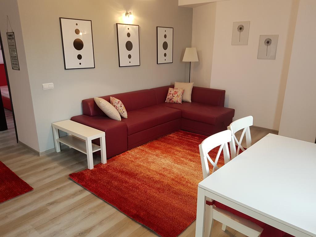 Fundeni Apartments Βουκουρέστι Εξωτερικό φωτογραφία