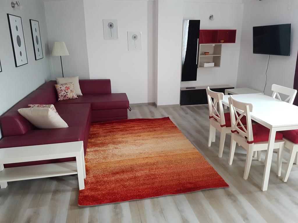 Fundeni Apartments Βουκουρέστι Εξωτερικό φωτογραφία