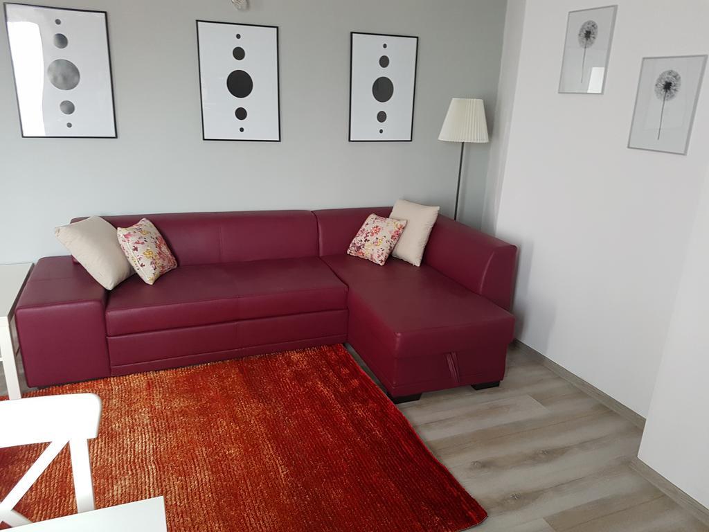 Fundeni Apartments Βουκουρέστι Εξωτερικό φωτογραφία