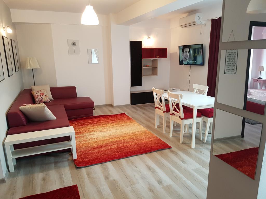 Fundeni Apartments Βουκουρέστι Εξωτερικό φωτογραφία