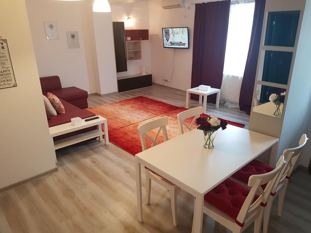 Fundeni Apartments Βουκουρέστι Εξωτερικό φωτογραφία