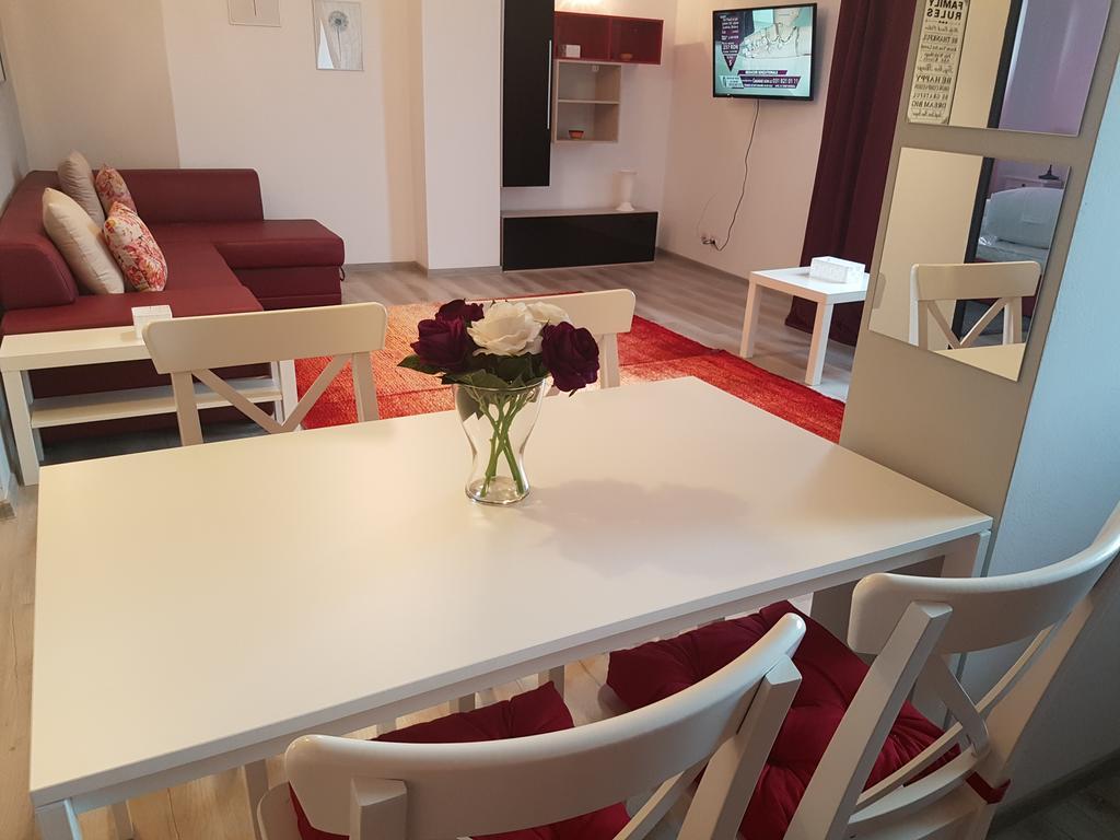 Fundeni Apartments Βουκουρέστι Εξωτερικό φωτογραφία
