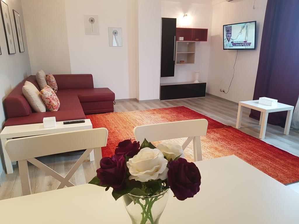 Fundeni Apartments Βουκουρέστι Εξωτερικό φωτογραφία