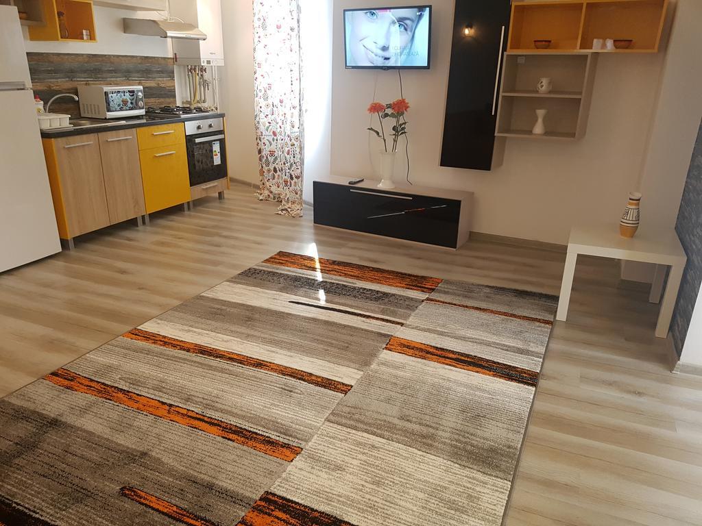 Fundeni Apartments Βουκουρέστι Εξωτερικό φωτογραφία