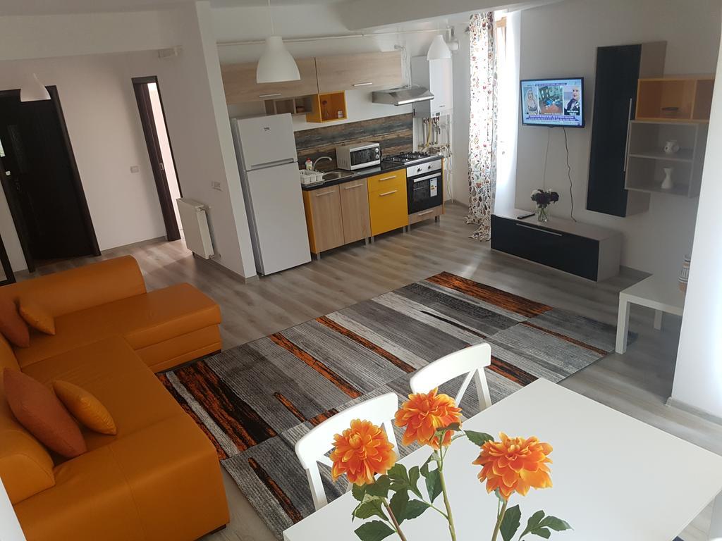 Fundeni Apartments Βουκουρέστι Εξωτερικό φωτογραφία