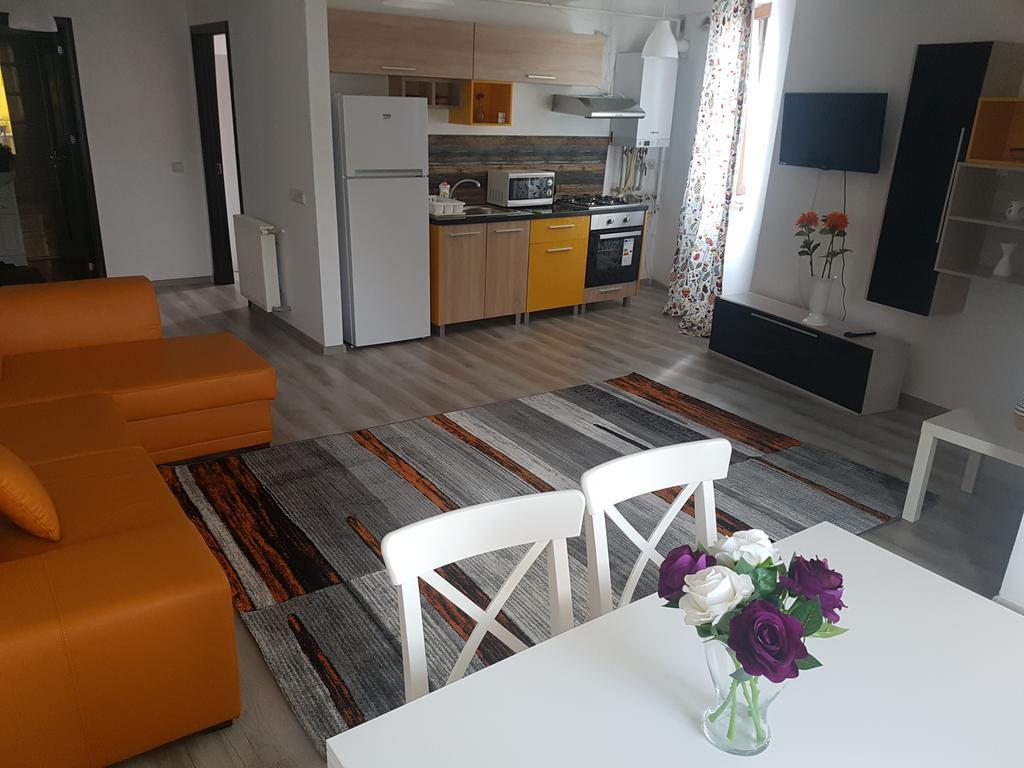 Fundeni Apartments Βουκουρέστι Εξωτερικό φωτογραφία