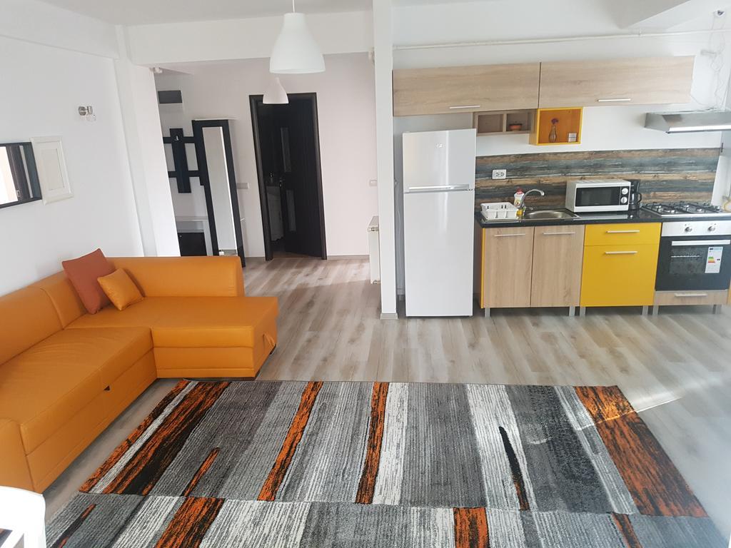 Fundeni Apartments Βουκουρέστι Εξωτερικό φωτογραφία