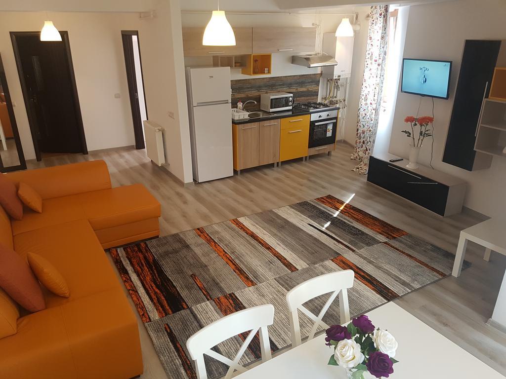 Fundeni Apartments Βουκουρέστι Εξωτερικό φωτογραφία