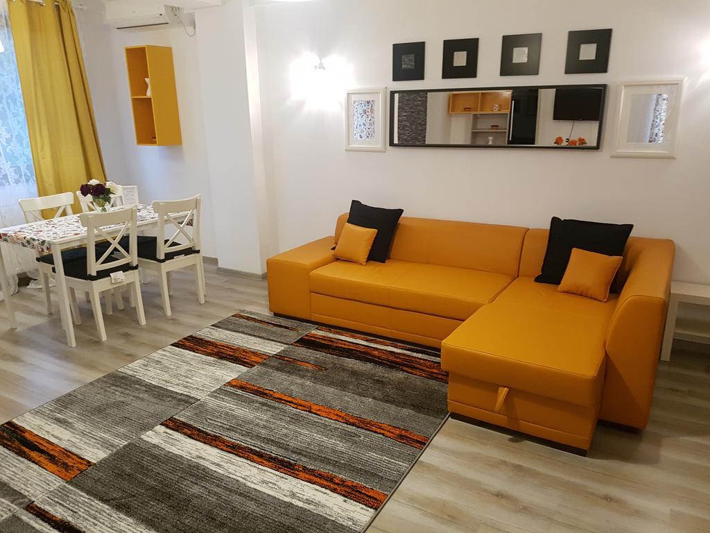 Fundeni Apartments Βουκουρέστι Εξωτερικό φωτογραφία