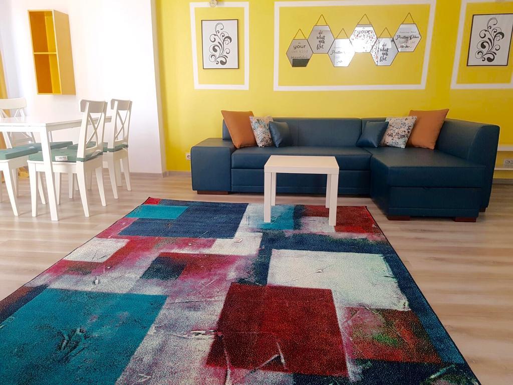 Fundeni Apartments Βουκουρέστι Εξωτερικό φωτογραφία